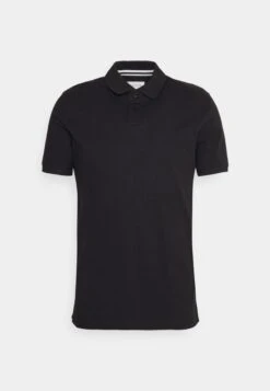 Pier One 3 Pack - Poloskjorter - Camel/Khaki/Black -Moderne Klaer 470df6bba5ba41aea1bfa57cb17edf65