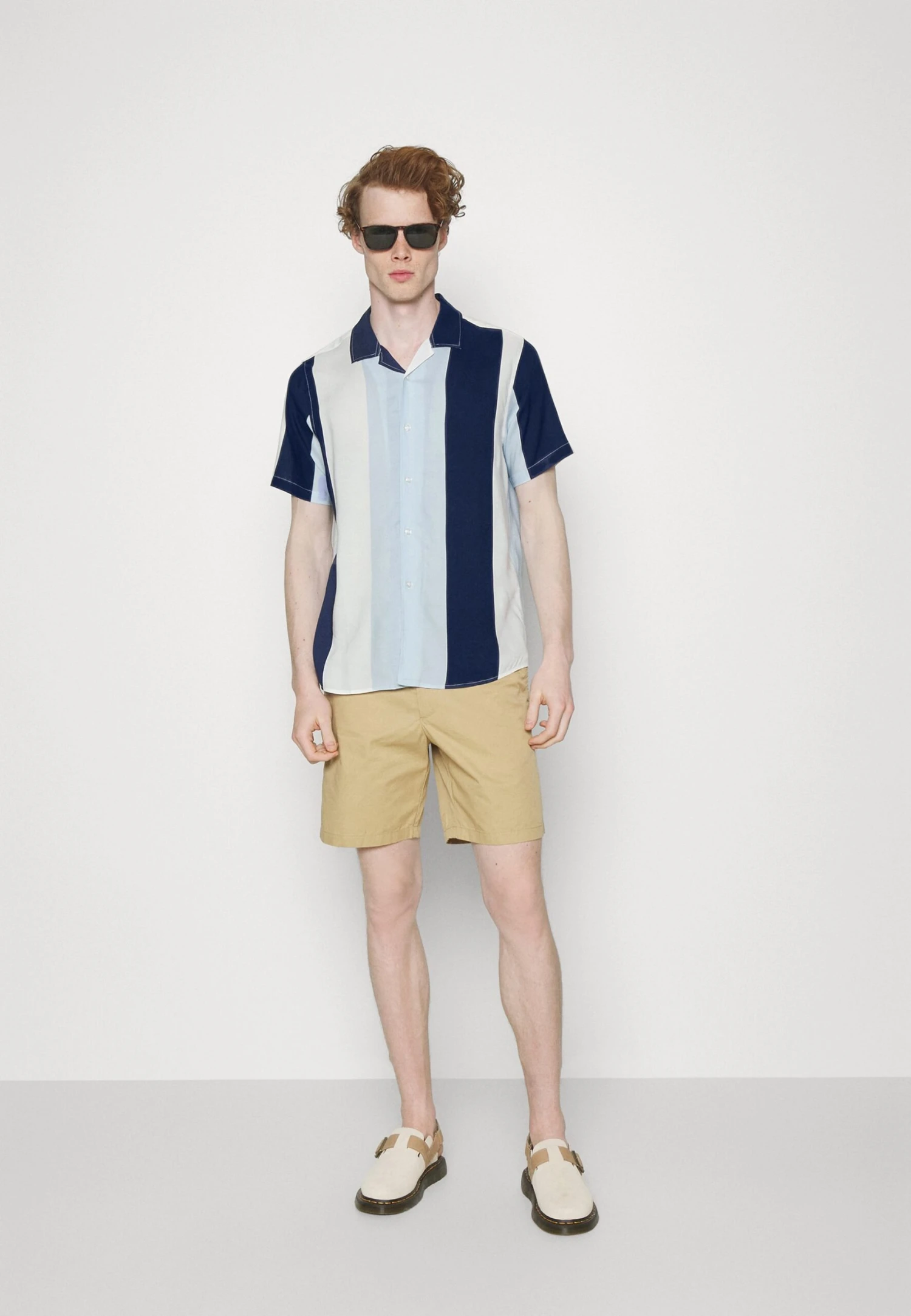 Pier One Skjorte - Multi-Coloured 4 Pier One Skjorte - Multi-Coloured - Bilde 2