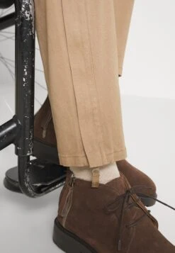 Pier One Jeggings - Tan -Moderne Klaer 47fd5fd736b44b7ab31f8757b8a9a60b