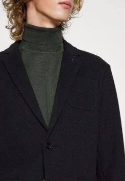 Pier One Dressjakke - Black -Moderne Klaer 4862701bd83943d1b95dba140283aef2