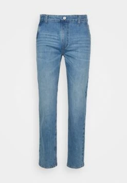 Pier One Jeans Straight Leg - Blue Denim 19 Pier One Jeans Straight Leg - Blue Denim -Moderne Klaer 4a4e0c7d13b34c378ae751c572de2e05