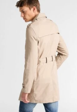 Pier One Trenchcoat - Beige 11 Pier One Trenchcoat - Beige -Moderne Klaer 4a5830ef459e4879bff3be04ddad0197