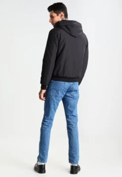 Pier One Vinterjakke - Black -Moderne Klaer 4a815e53c7f74ad4b110402d604dc450