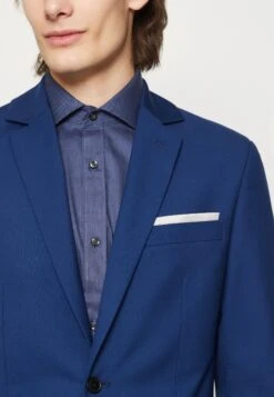 Pier One Set - Dress - Blue -Moderne Klaer 4ac63576ea6f494fa1ab14f846900b96