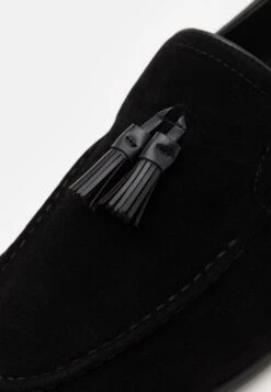 Pier One Pensko - Black -Moderne Klaer 4b043d52c7a9457ebc09e4f263436e54