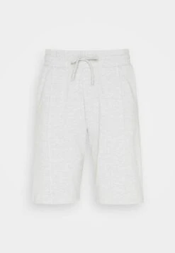 Pier One Shorts - Mottled Light Grey 12 Pier One Shorts - Mottled Light Grey -Moderne Klaer 4cf4979a8bc247239f642e524335b0f0