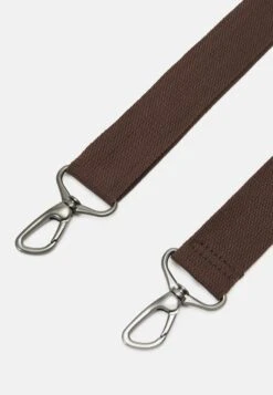 Pier One Unisex - Reiseveske - Grey -Moderne Klaer 4d01d87a540e4716880aacd7192842a3