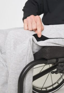 Pier One Joggebukse - Mottled Light Grey -Moderne Klaer 5000ff554ae3484eba1baf55bb2ebe1a