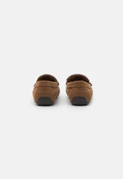 Pier One Slippers - Cognac 10 Pier One Slippers - Cognac -Moderne Klaer 5080b93c8f7a461591a0383cef37ee38