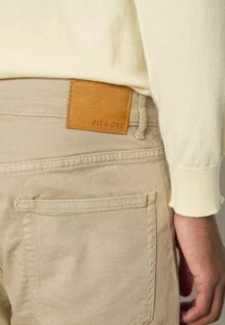 Pier One Jeans Slim Fit - Beige 15 Pier One Jeans Slim Fit - Beige -Moderne Klaer 509a4b7192bc4cf3b2f3d17a85569b9a