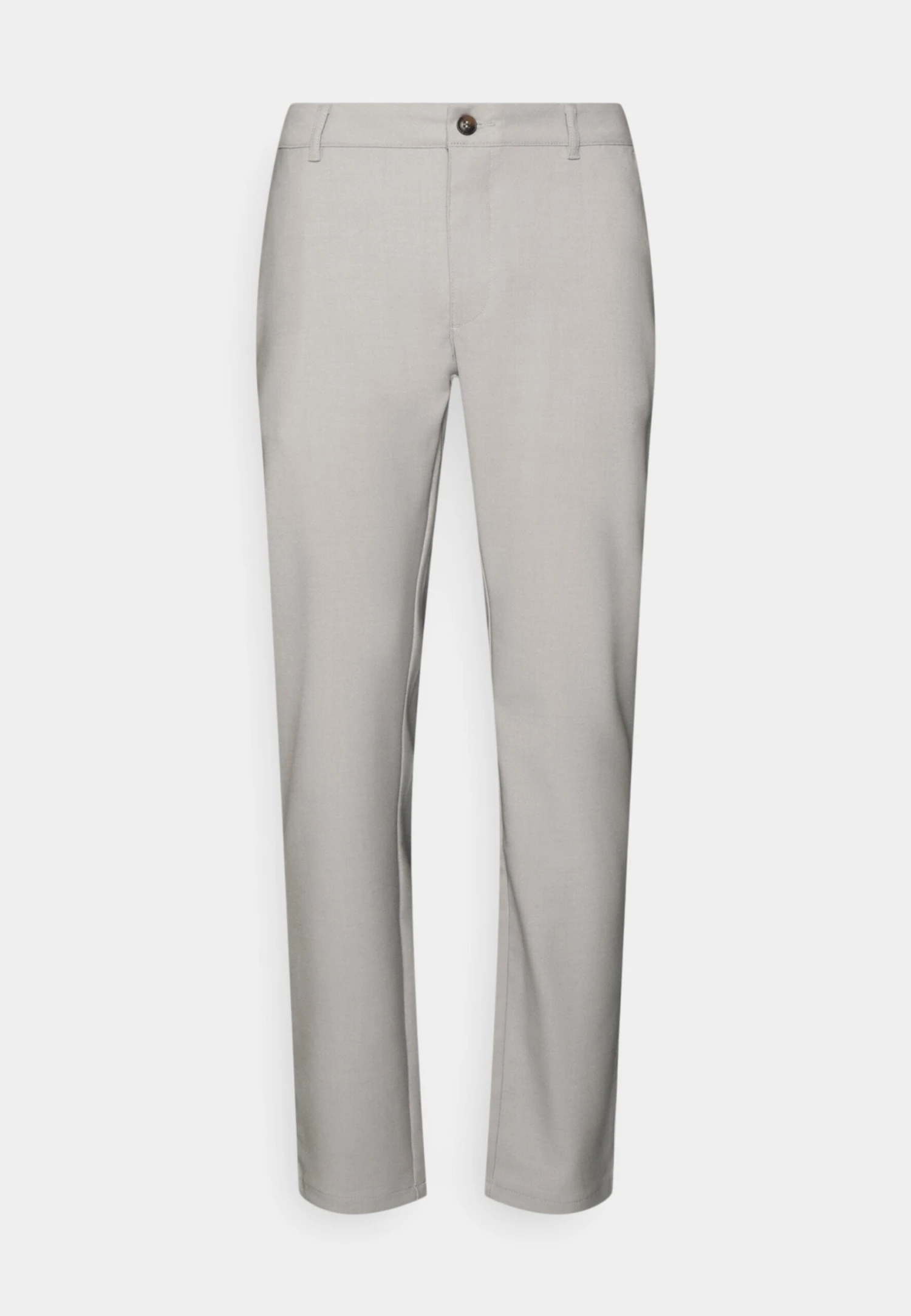 Pier One 2 Pack - Bukse - Mottled Light Grey/Black 4 Pier One 2 Pack - Bukse - Mottled Light Grey/Black - Bilde 2