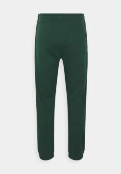 Pier One Joggebukse - Dark Green -Moderne Klaer 515815fd000a4aae8704b3061aadb757