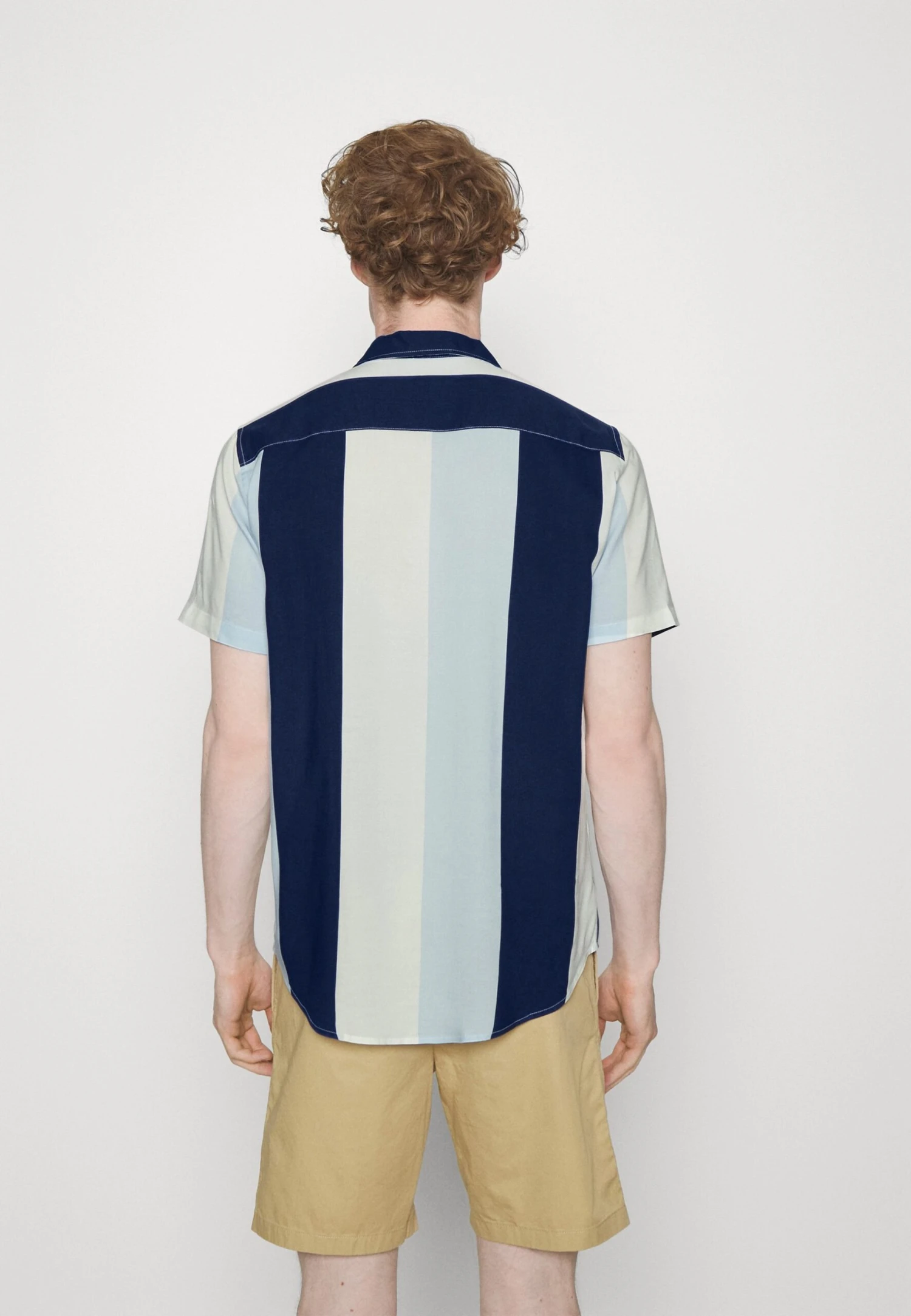 Pier One Skjorte - Multi-Coloured 5 Pier One Skjorte - Multi-Coloured - Bilde 3