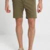 Pier One Shorts - Olive -Moderne Klaer 524d6dd3ac424e66bc4048f0b3d6deb0