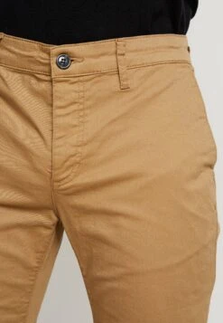Pier One Chinos -Beige -Moderne Klaer 552265d65055437f8434924fef89d538