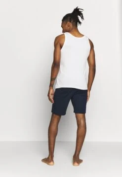 Pier One 3 Pack - Undertrøye - White -Moderne Klaer 5690e5658db94907b50b268a885229df