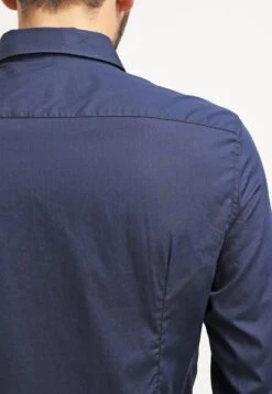 Pier One Skjorte - Dark Blue/Red 13 Pier One Skjorte - Dark Blue/Red -Moderne Klaer 58260f51a11d48a297f39f34988c6003