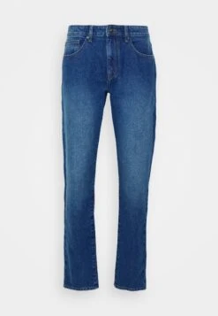 Pier One Jeans Slim Fit - Blue 10 Pier One Jeans Slim Fit - Blue -Moderne Klaer 5879346d406b4485a6a858e0a85f4c0a