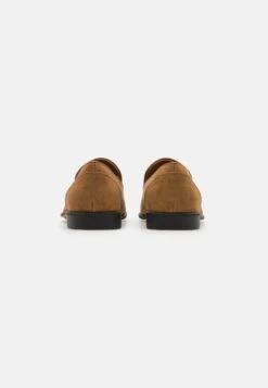 Pier One Slippers - Cognac -Moderne Klaer 587f66db79ba44289ebc499dd3108f08