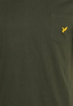 Pier One T-Shirts - Olive 7 Pier One T-Shirts - Olive -Moderne Klaer 5be22b0b261748b39e02a7776bf93cf3