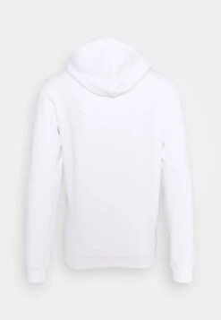 Pier One 2 Pack - Hoodie - Black/White -Moderne Klaer 5c1bb1c56d184fb299f00bbc8a1e1152