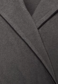 Pier One Badekåpe - Dark Grey/Black 7 Pier One Badekåpe - Dark Grey/Black -Moderne Klaer 5ced349125594756a9f83b8f896e806e