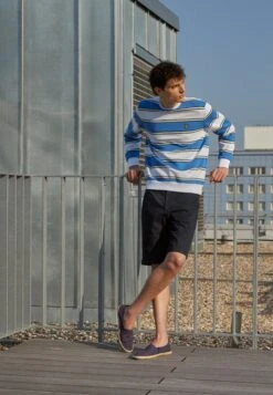 Pier One Rena Espadrille Unisex - Loafers - Dark Blue -Moderne Klaer 5f827e1594d2467ebc5dd955edf3d1a1