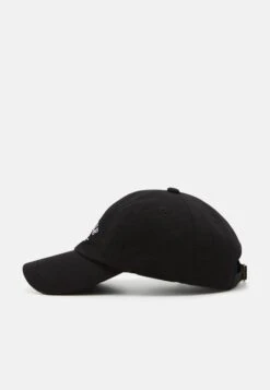 Pier One Unisex - Cap - Black -Moderne Klaer 63c33ee883d64d80b515fdc59ca4e20e