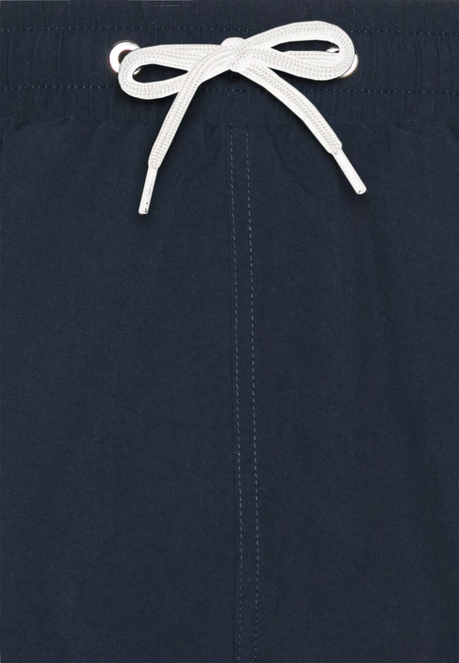 Pier One Peachy Soft Beach Shorts - Badeshorts - Dark Blue 7 Pier One Peachy Soft Beach Shorts - Badeshorts - Dark Blue - Bilde 5