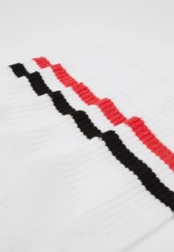 Pier One 5 Pack - Sokker - White/Red/Black 7 Pier One 5 Pack - Sokker - White/Red/Black -Moderne Klaer 64438c52cf7c48bd8e9b885796ff3199