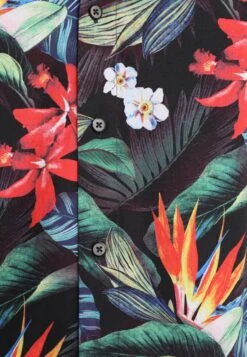 Pier One Flower Resort - Skjorte - Multicoloured -Moderne Klaer 64a250478b4a4326b18c52bd6a310c1b