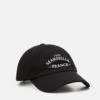 Pier One Unisex - Cap - Black 1 Pier One Unisex - Cap - Black -Moderne Klaer 64c4b7c2156745fd8054d9c8cd9a8b18