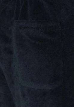 Pier One Toweling - Shorts - Dark Blue -Moderne Klaer 6806187ebc7d460097051d475abbc3d5