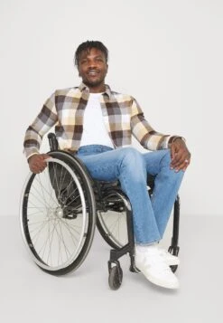 Pier One Jeans Straight Leg - Blue Denim 15 Pier One Jeans Straight Leg - Blue Denim -Moderne Klaer 687ddc46ce7b45b38dbb2a8f3548cf47