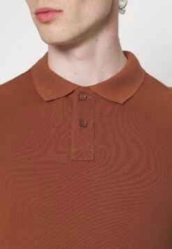 Pier One 3 Pack - Poloskjorter - Dark Blue/Brown/Beige 17 Pier One 3 Pack - Poloskjorter - Dark Blue/Brown/Beige -Moderne Klaer 6a62435a9e5f4ec1bac363271afbce14