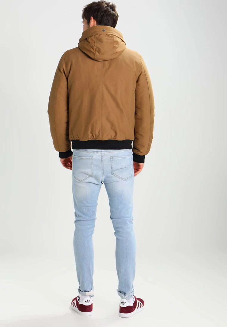 Pier One Vinterjakke - Beige 5 Pier One Vinterjakke - Beige - Bilde 3