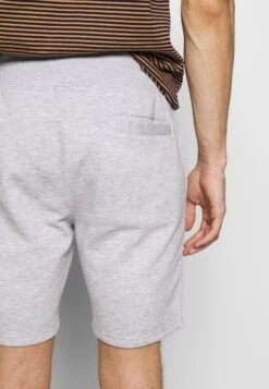 Pier One 2 Pack - Shorts -Light Grey /Black 13 Pier One 2 Pack - Shorts -Light Grey /Black -Moderne Klaer 6ba6400f66f84542b84ee27faefc2a3b