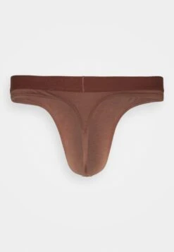 Pier One 3 Pack - Underbukse - Brown -Moderne Klaer 6bcbfaa261924b7bafe29c4015b113db