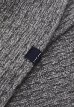 Pier One Unisex - Hals- Og Hodeplagg - Grey -Moderne Klaer 6c68381a4d264d3fb6c0b4c6e035b53e