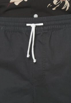 Pier One 2 Pack - Shorts - Olive/Black -Moderne Klaer 6ca63c98df264145a6f1de71006806c5