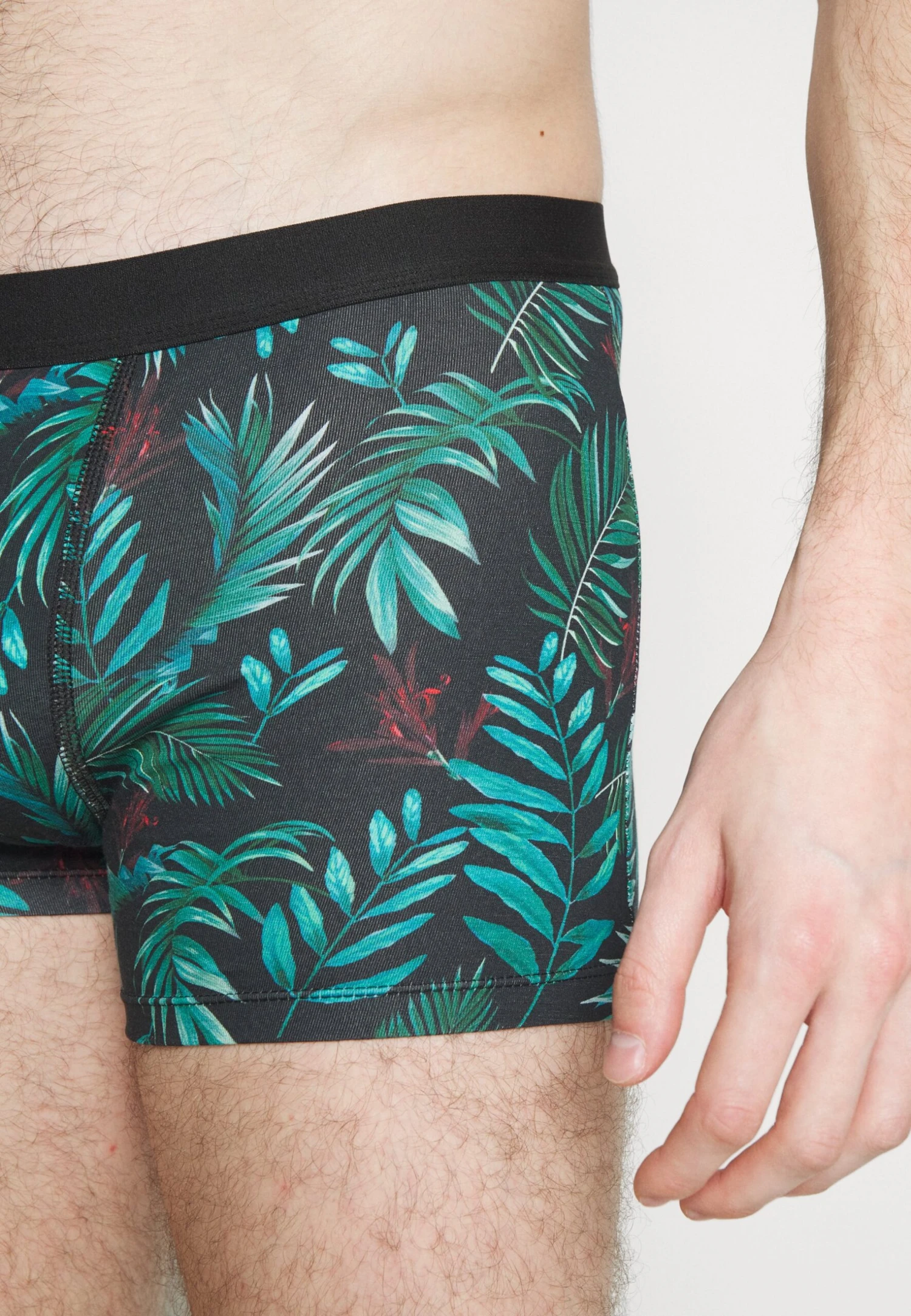 Pier One 12 Pack - Underbukse - Red - 302_Bordeaux - 304_White - 001 8 Pier One 12 Pack - Underbukse - Red - 302_Bordeaux - 304_White - 001 - Bilde 6