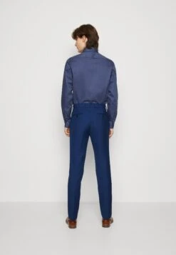 Pier One Set - Dress - Blue -Moderne Klaer 7026d41b1cce4791aba808e4c5a5c8c8