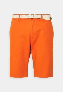 Pier One Shorts - Orange 10 Pier One Shorts - Orange -Moderne Klaer 7044a1c390d6457e9f6b0f7912714674