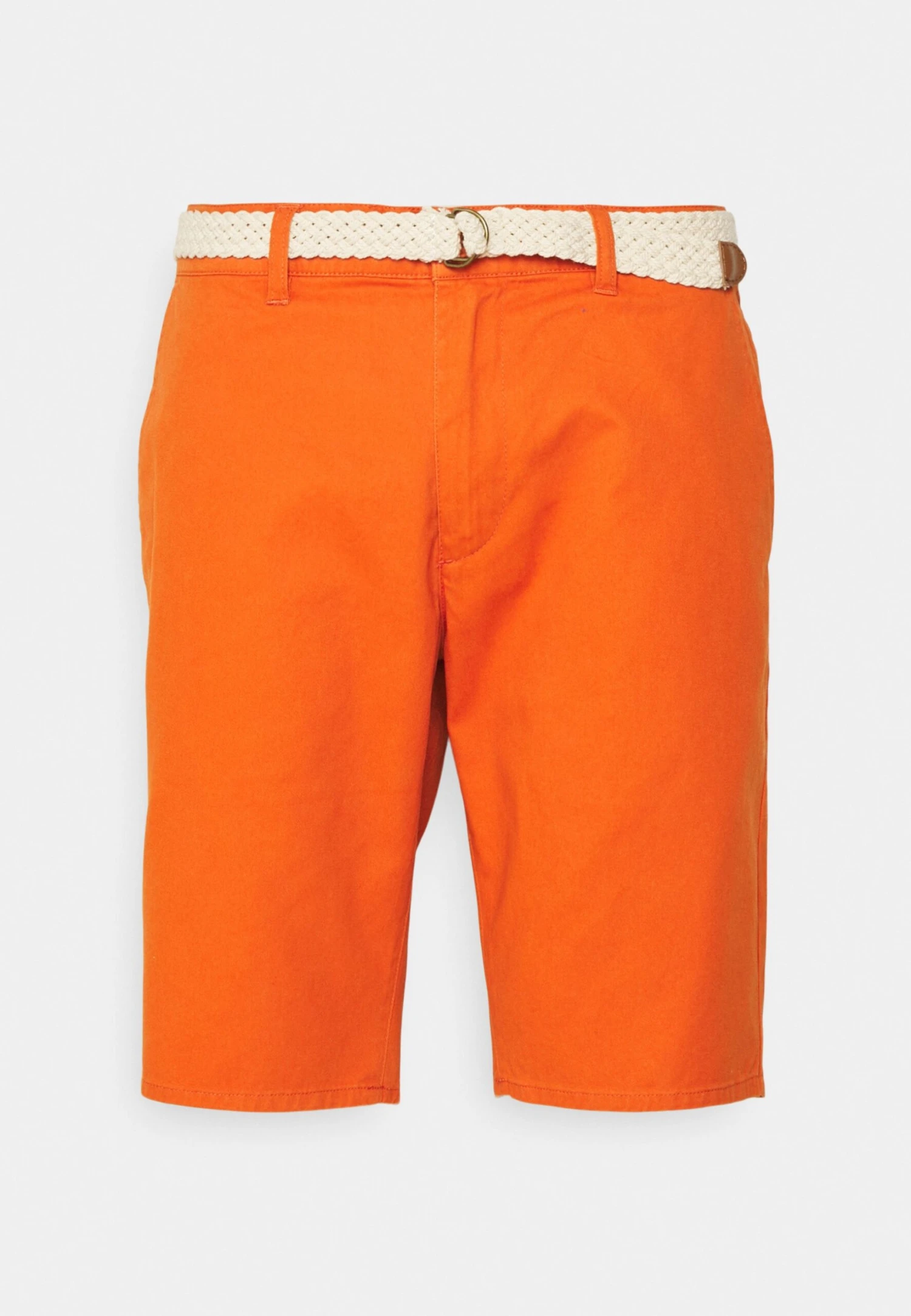 Pier One Shorts - Orange 6 Pier One Shorts - Orange - Bilde 4