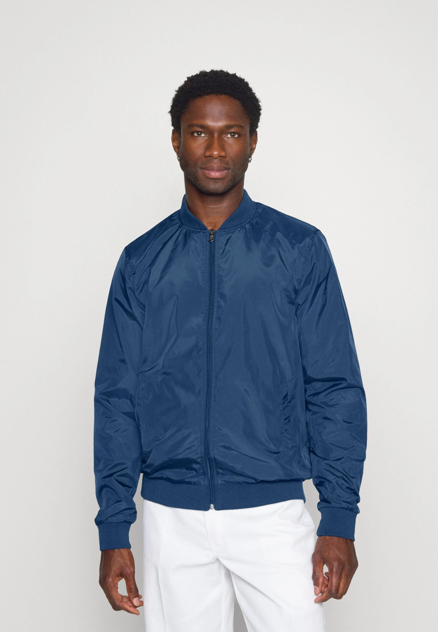 Pier One Bombejakke -Dark Blue 3 Pier One Bombejakke -Dark Blue