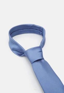 Pier One Set - Lommetørkle - Blue -Moderne Klaer 71395f5395504988bbd2e4332fb86744