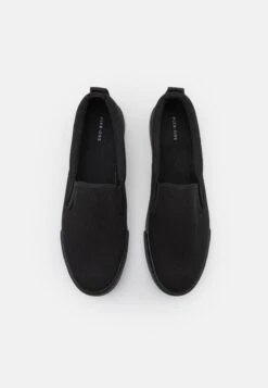 Pier One Unisex - Slippers - Black -Moderne Klaer 72334ce459e0415bb545edc4e55cefbe