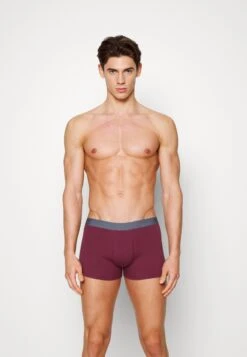 Pier One 7 Pack - Underbukse - Black/Dark Blue/Dark Grey 10 Pier One 7 Pack - Underbukse - Black/Dark Blue/Dark Grey -Moderne Klaer 73163ade4d8f44ddbd00359c27f5a946