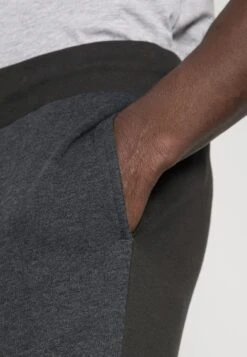 Pier One Joggebukse - Dark Grey -Moderne Klaer 7330a65cce2c4272b5ca30f392b2c466