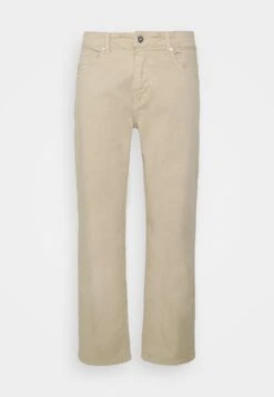 Pier One Jeans Slim Fit - Beige 14 Pier One Jeans Slim Fit - Beige -Moderne Klaer 7347b25c94684f6eb902c22ca47bcd63